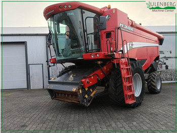 Leasing of Laverda M 306 Laverda M 306: picture 5 Leasing of Laverda M 306 Laverda M 306: picture 5