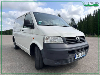 Panel van VOLKSWAGEN Transporter