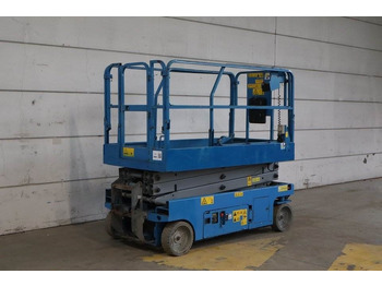 Scissor lift Genie GS2046: picture 3
