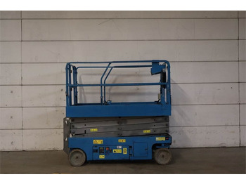 Scissor lift GENIE GS2646