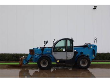 Telescopic handler GENIE