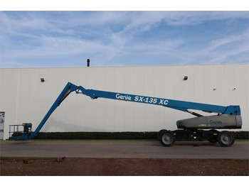 Telescopic boom GENIE