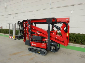 New Aerial platform Hinowa LL1570: picture 3