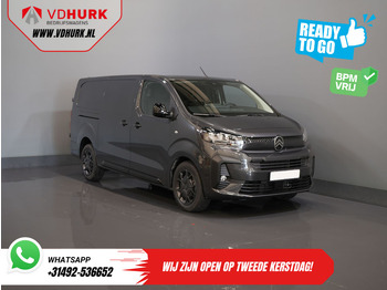 Small van CITROËN Jumpy