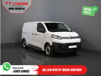 Panel van CITROËN Jumpy