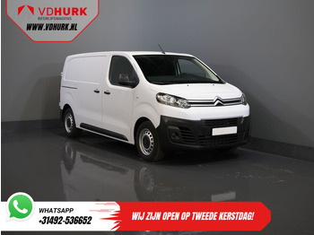 Panel van CITROËN Jumpy