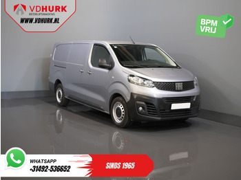 Panel van FIAT Scudo 2.0