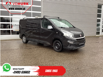 Small van FIAT Talento 2.0