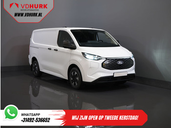 Small van FORD Transit