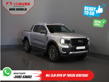 Pickup truck FORD Ranger