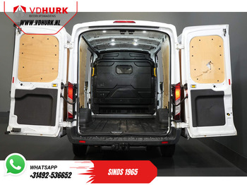 Panel van Ford Transit 350 2.0 TDCI 130 pk Aut. L2H2 Trend 2x Schuifdeur/ Standkachel/ Stoelverw./ Camera/ PDC/ Cruise/ Airco/ Trekhaak: picture 5