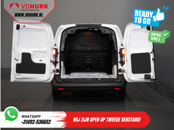 Panel van Ford Transit Courier 1.0 Trend 100 pk BENZINE BPM VRIJ! Garantie 05-2029/ Carplay/ Virtual Cockpit/ Airco/ Cruise: picture 5 Panel van Ford Transit Courier 1.0 Trend 100 pk BENZINE BPM VRIJ! Garantie 05-2029/ Carplay/ Virtual Cockpit/ Airco/ Cruise: picture 5