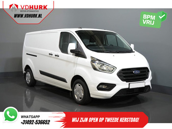 Small van FORD Transit