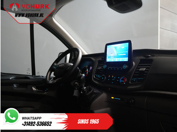 Leasing of Ford Transit Custom 2.0 TDCI 130 pk L2H2 Adapt.Cruise/ 2.8t Trekverm./ CarPlay/ Navi/ Airco/ PDC Ford Transit Custom 2.0 TDCI 130 pk L2H2 Adapt.Cruise/ 2.8t Trekverm./ CarPlay/ Navi/ Airco/ PDC: picture 3