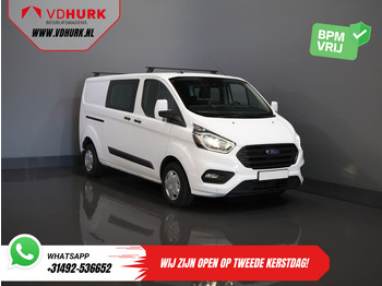 Small van FORD Transit