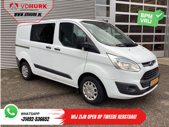 Small van FORD Transit