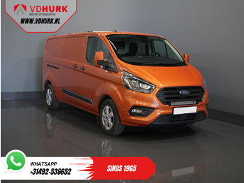 Panel van FORD Transit