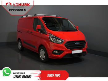 Panel van FORD Transit