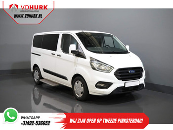 Minibus FORD Transit