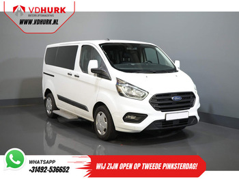 Minibus FORD Transit