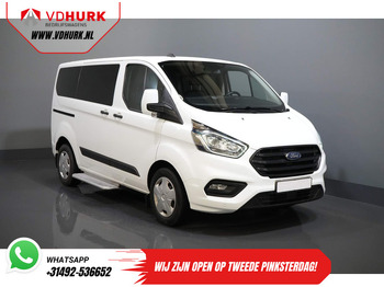 Minibus FORD Transit