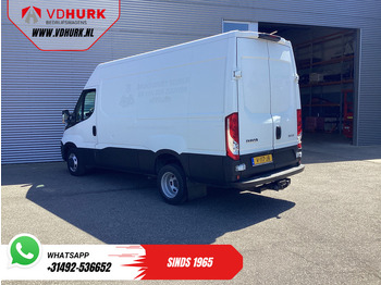 Panel van Iveco Daily 35C13V 2.3 L2H2 EXPORT ONLY Dubbel lucht/ 3.5t Trekverm./ Airco/ 3 Persoons/ Gev. Stoel/ Trekhaak: picture 2
