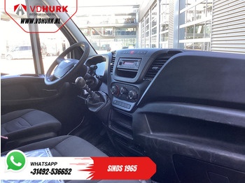 Panel van Iveco Daily 35C13V 2.3 L2H2 EXPORT ONLY Dubbel lucht/ 3.5t Trekverm./ Airco/ 3 Persoons/ Gev. Stoel/ Trekhaak: picture 3