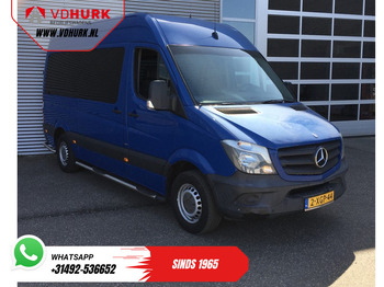 Minibus MERCEDES-BENZ Sprinter 213