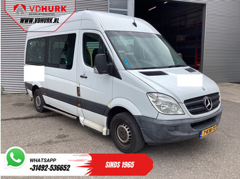 Minibus MERCEDES-BENZ Sprinter 313