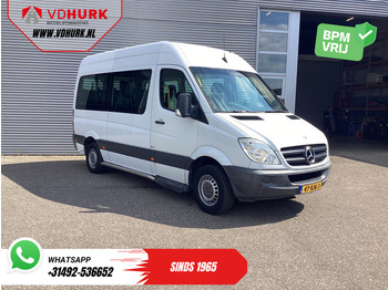 Minibus MERCEDES-BENZ Sprinter 313