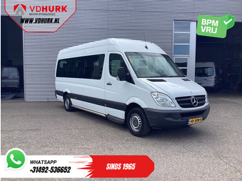 Minibus MERCEDES-BENZ Sprinter 313