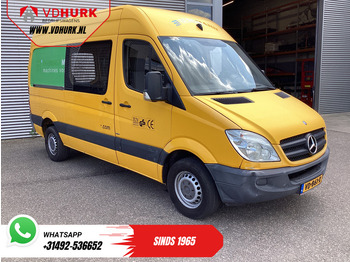 Panel van MERCEDES-BENZ Sprinter 316
