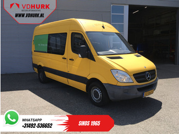 Panel van MERCEDES-BENZ Sprinter 316