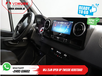 Panel van Mercedes-Benz Sprinter 317 1.9 CDI L2H2 Aut. BPM VRIJ! Gev.Stoel/ 270 Gr.Deuren/ Stoelverw./ Navi/ Camera/ Cruise/ Airco: picture 3 Panel van Mercedes-Benz Sprinter 317 1.9 CDI L2H2 Aut. BPM VRIJ! Gev.Stoel/ 270 Gr.Deuren/ Stoelverw./ Navi/ Camera/ Cruise/ Airco: picture 3