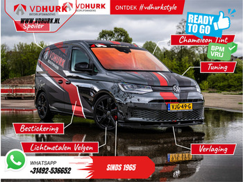 Open body delivery van Mercedes-Benz Sprinter 317 CDI Aut. L3 Open laadbak/ 3.5t Trekverm./ MBUX/ 4.3m bak/ Stoelverw./ Cruise/ Trekhaak: picture 4