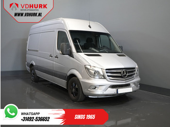 Panel van MERCEDES-BENZ Sprinter 319