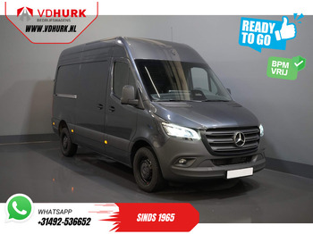 Panel van MERCEDES-BENZ Sprinter 319