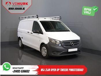 Small van MERCEDES-BENZ Vito 109