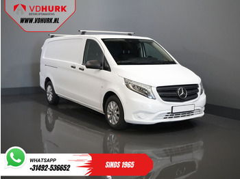 Panel van MERCEDES-BENZ Vito 116