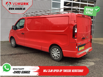 Small van Opel Vivaro 1.6 CDTI 125 pk L2 EXPORT EURO 6/ NL Auto/ Imperiaal/ Airco/ Navi/ Cruise/ PDC/ DAB/ Trekhaak: picture 2