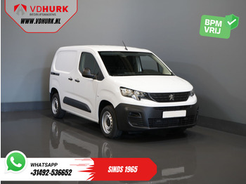 Small van PEUGEOT Partner