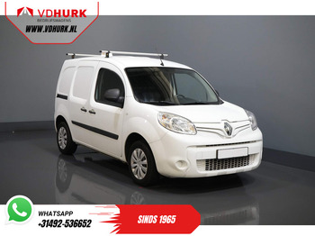 Small van RENAULT Kangoo 1.5