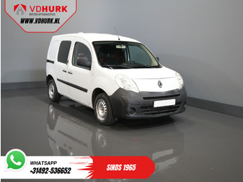 Small van RENAULT Kangoo Express