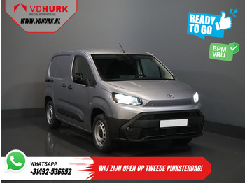 Panel van TOYOTA Proace