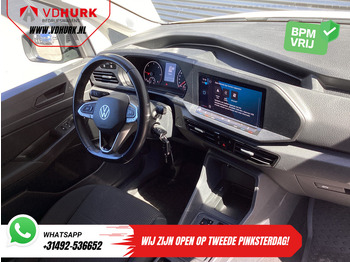 Panel van Volkswagen Caddy Cargo 2.0 TDI 125 pk DSG Aut. BPM VRIJ EXPORT ONLY Carplay/ Cruise/ Camera/ Navi/ Airco: picture 3
