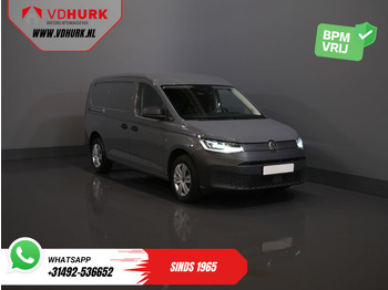 Small van VOLKSWAGEN Caddy Cargo Maxi