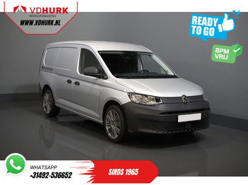 Small van VOLKSWAGEN Caddy Cargo Maxi
