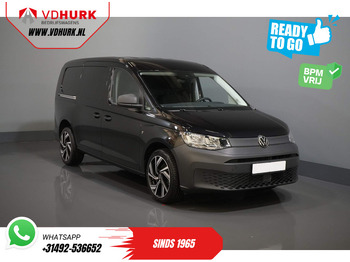 Small van VOLKSWAGEN Caddy Cargo Maxi