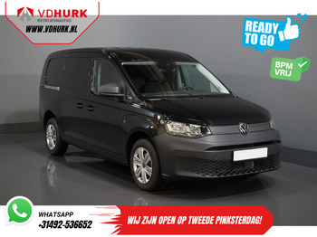 Panel van VOLKSWAGEN Caddy Cargo Maxi