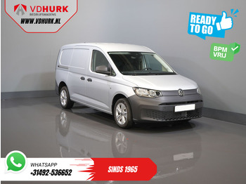 Small van VOLKSWAGEN Caddy Cargo Maxi